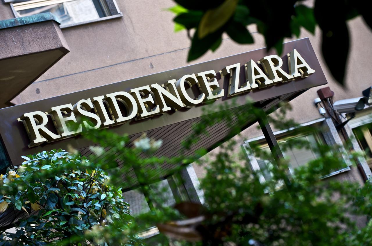 Bed & Breakfast Zara Milano