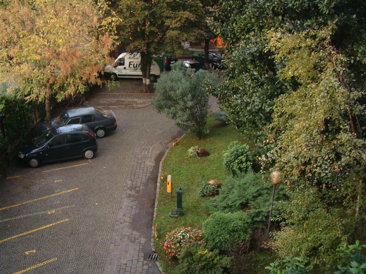 Bed & Breakfast Zara Milano