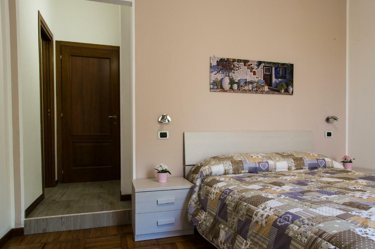 Bed & Breakfast Zara Milano